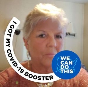 Meet your Posher, Joan